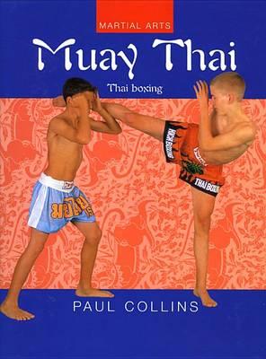 Martial Arts Set 2 Muay Thai (