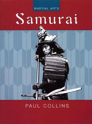 Martial Arts Set 2 Samurai (Us