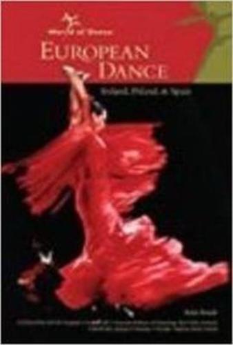 European Dance: Ireland, Poland, and Spain