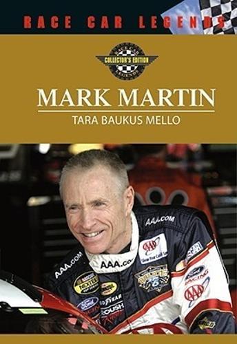 Mark Martin