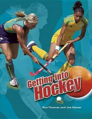 Getting Into Hockey