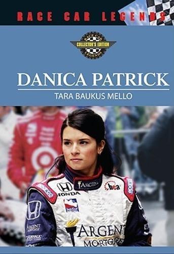 Danica Patrick