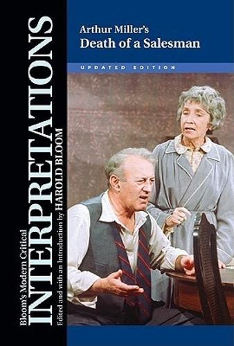 Death of a Salesman - Arthur Miller