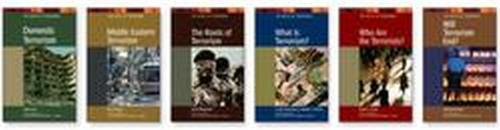 The Roots of Terrorism