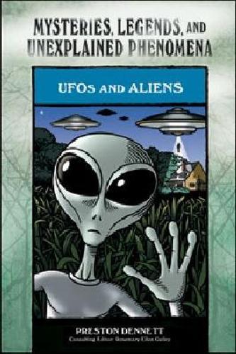 UFOs and Aliens