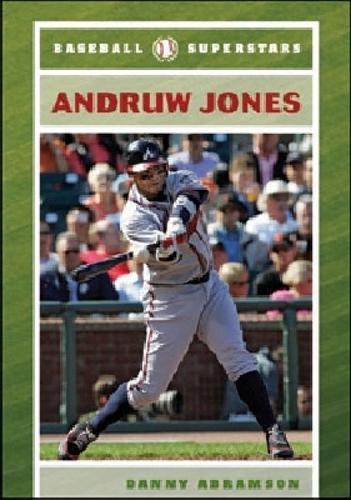 Andruw Jones