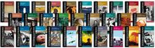 Bloom'S Modern Critical Interpretations 69 Volume Set