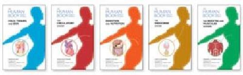 The Human Body: How It Works Set