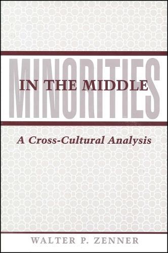Minorities in the Middle: A Cross-Cultural Analysis