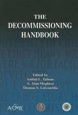 THE DECOMMISSIONING HANDBOOK (802248)