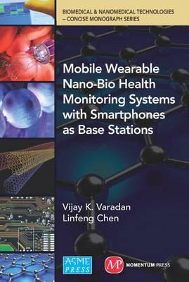 Wearable Nano-Bio Sensor Platform