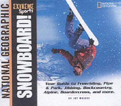 Snowboard