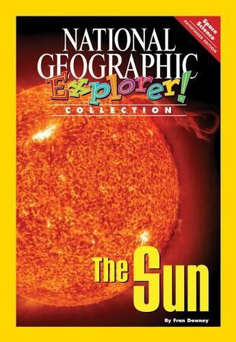 Explorer Books (Pathfinder Science: Space Science): The Sun