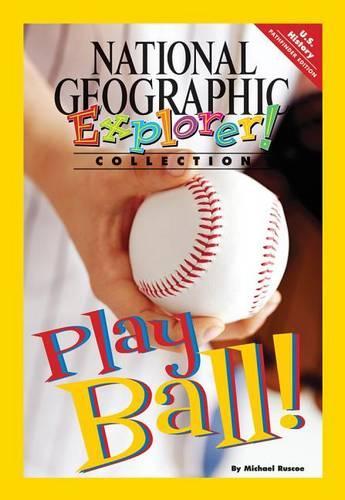 Explorer Books (Pathfinder Social Studies: U.S. History): Play Ball!