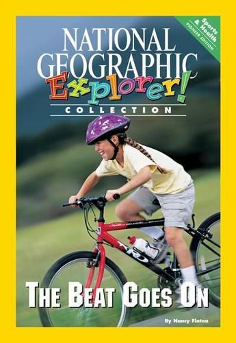 Explorer Books (Pioneer Science: Sports and Health): The Beat Goes On