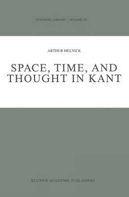 Space, Time, and Thought in Kant