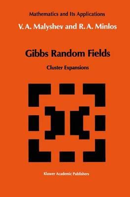 Gibbs Random Fields: Cluster Expansions