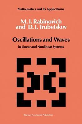 Oscillations and Waves: in Linear and Nonlinear Systems