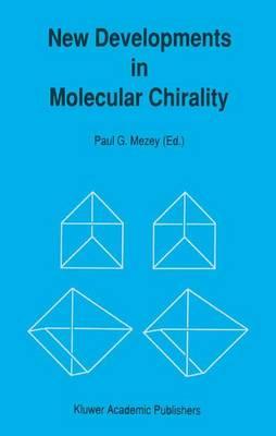 New Developments in Molecular Chirality