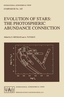 Evolution of Stars: The Photospheric Abundance Connection