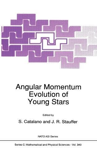 Angular Momentum Evolution of Young Stars: Workshop Proceedings