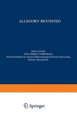 Allegory Revisited: Ideals of Mankind