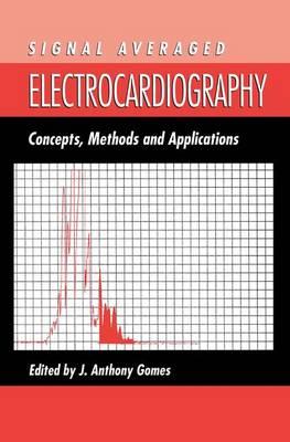 Signal Averaged Electrocardiography: Concepts, Methods and Applications