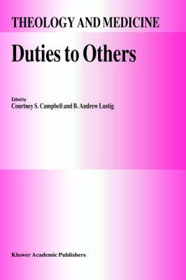 Duties to Others