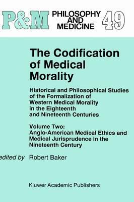 The The Codification of Medical Morality