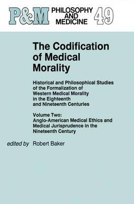 The The Codification of Medical Morality
