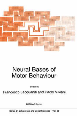 Neural Bases of Motor Behaviour