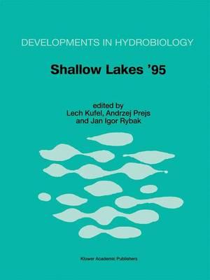 Shallow Lakes ’95: Trophic Cascades in Shallow Freshwater and Brackish Lakes