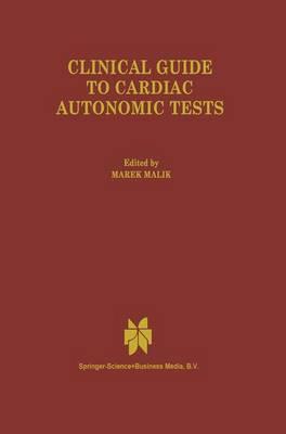 Clinical Guide to Cardiac Autonomic Tests