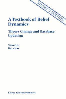 A Textbook of Belief Dynamics: Theory Change and Database Updating