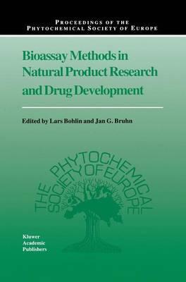 Bioassay Methods in Natural Product Research and Drug Development