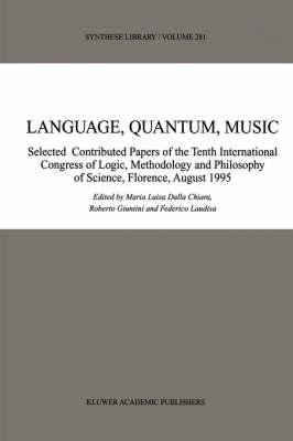 Language, Quantum, Music