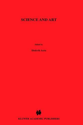 Science and Art: The Red Book of `Einstein Meets Magritte'