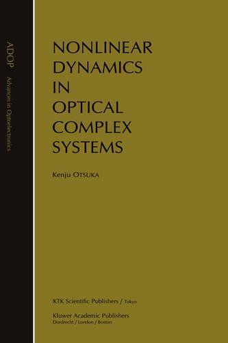 Nonlinear Dynamics in Optical Complex Systems