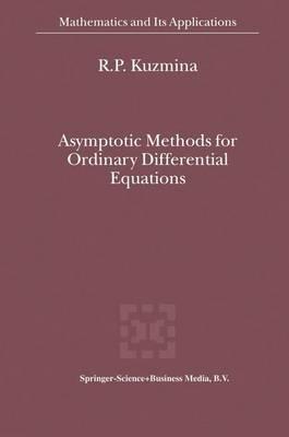 Asymptotic Methods for Ordinary Differential Equations