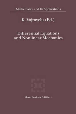 Differential Equations and Nonlinear Mechanics