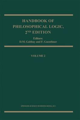 Handbook of Philosophical Logic