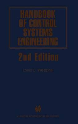 Handbook of Control Systems Engineering