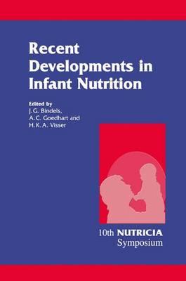 Recent Developments in Infant Nutrition: Scheveningen, 29 November – 2 December 1995