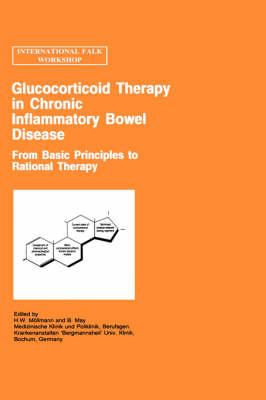 Glucocorticoid Therapy in Chronic Inflammatory Bowel Disease: From Basic Principles to Rational Therapy