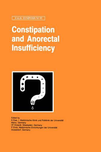 Constipation and Ano-Rectal Insufficiency
