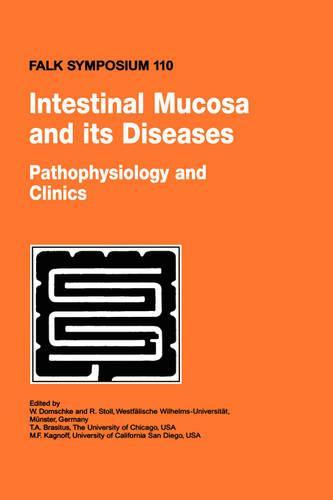 Intestinal Mucosa and its Diseases - Pathophysiology and Clinics