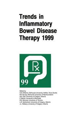 Trends in Inflammatory Bowel Disease Therapy 1999: The proceedings of a symposium organized by AXCAN PHARMA, held in Vancouver, BC, August 27–29, 1999