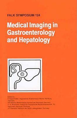 Medical Imaging in Gastroenterology and Hepatology