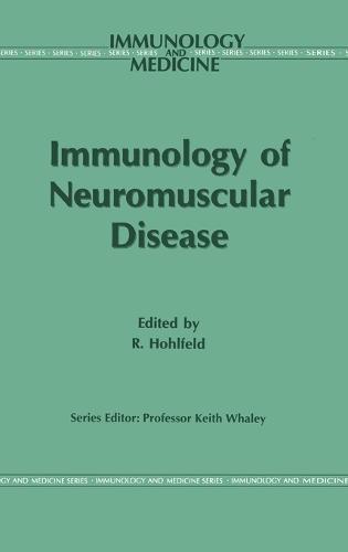 Immunology of Neuromuscular Disease