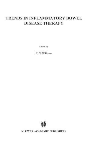 Trends in Inflammatory Bowel Disease Therapy